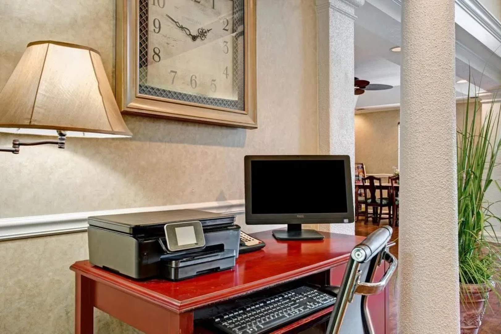 Baymont Inn & Suites Ormond Beach