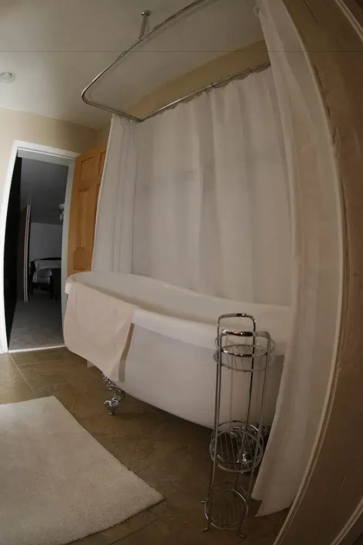 Skye Cottage Bed & Breakfast