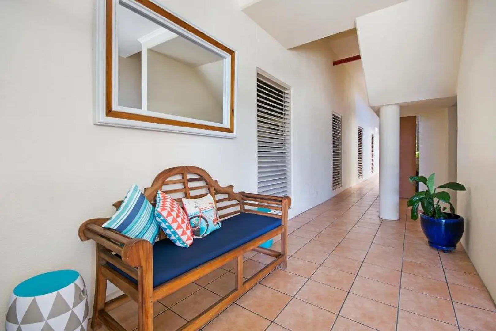 Salerno on the Beach