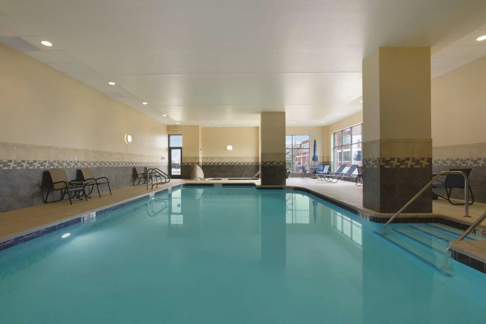 Homewood Suites by Hilton Oklahoma City - Bricktown, OK