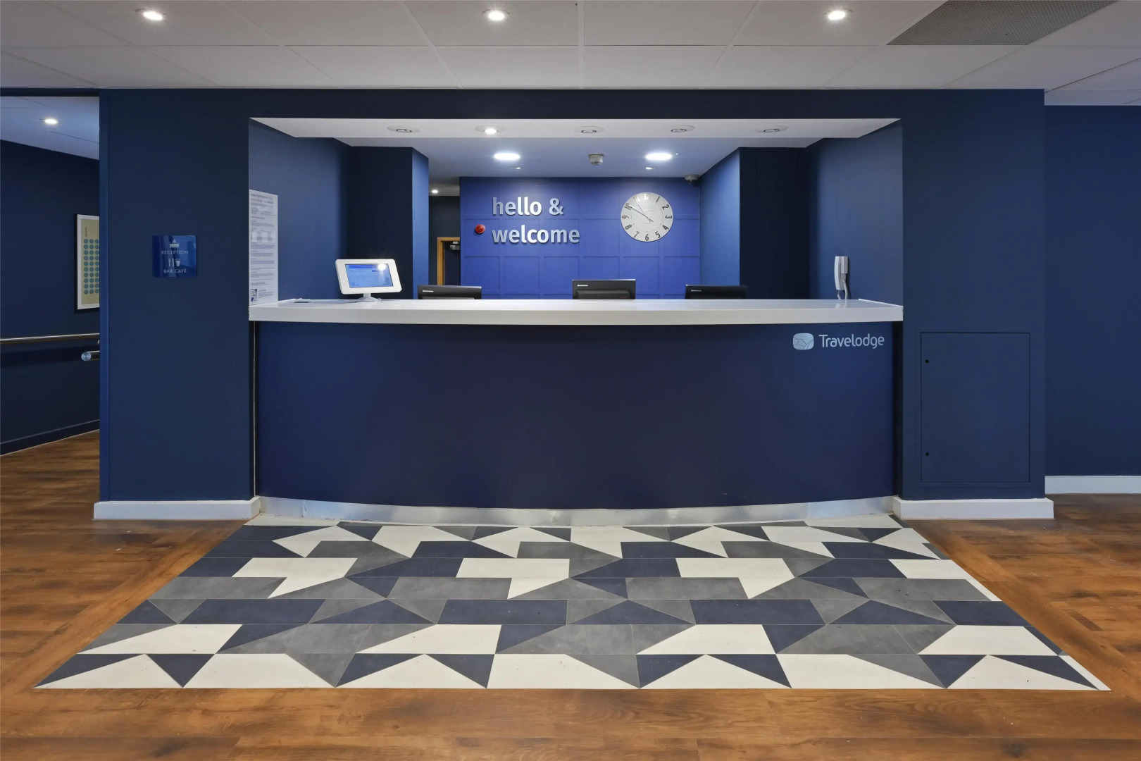 Travelodge Birmingham Fort Dunlop