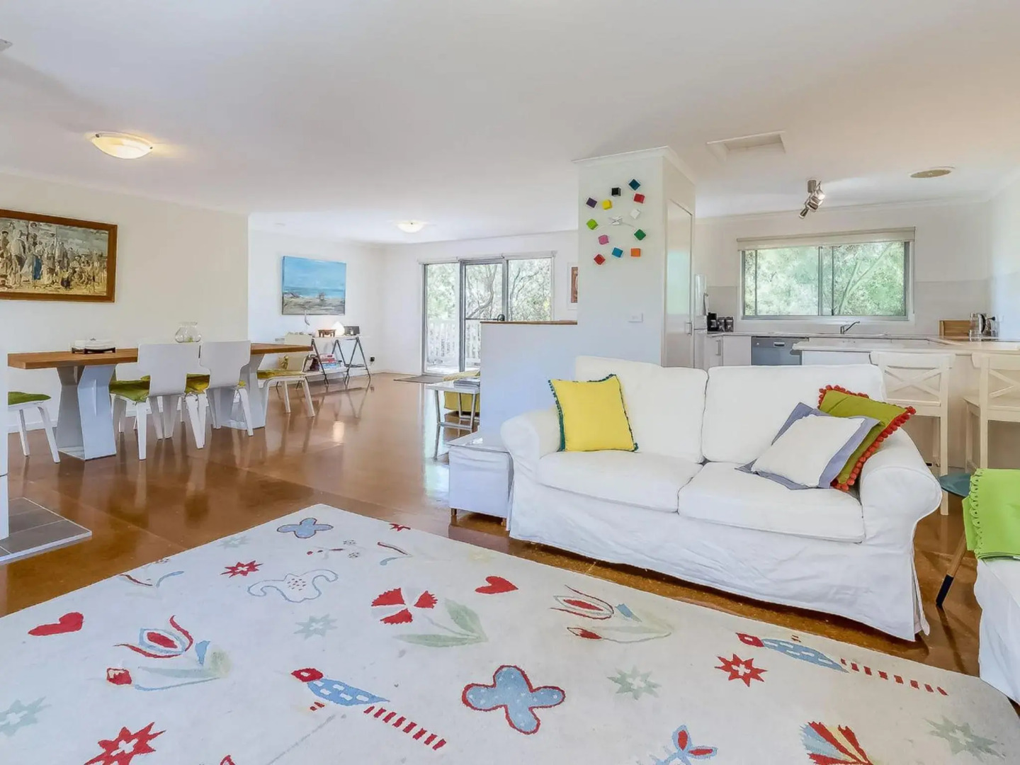 Salt Water Secret - Surf Side