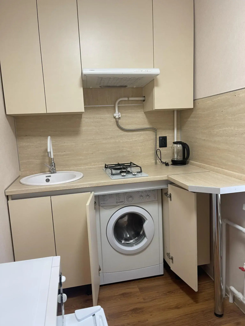 Апартаменты на улице Ворошилова 139