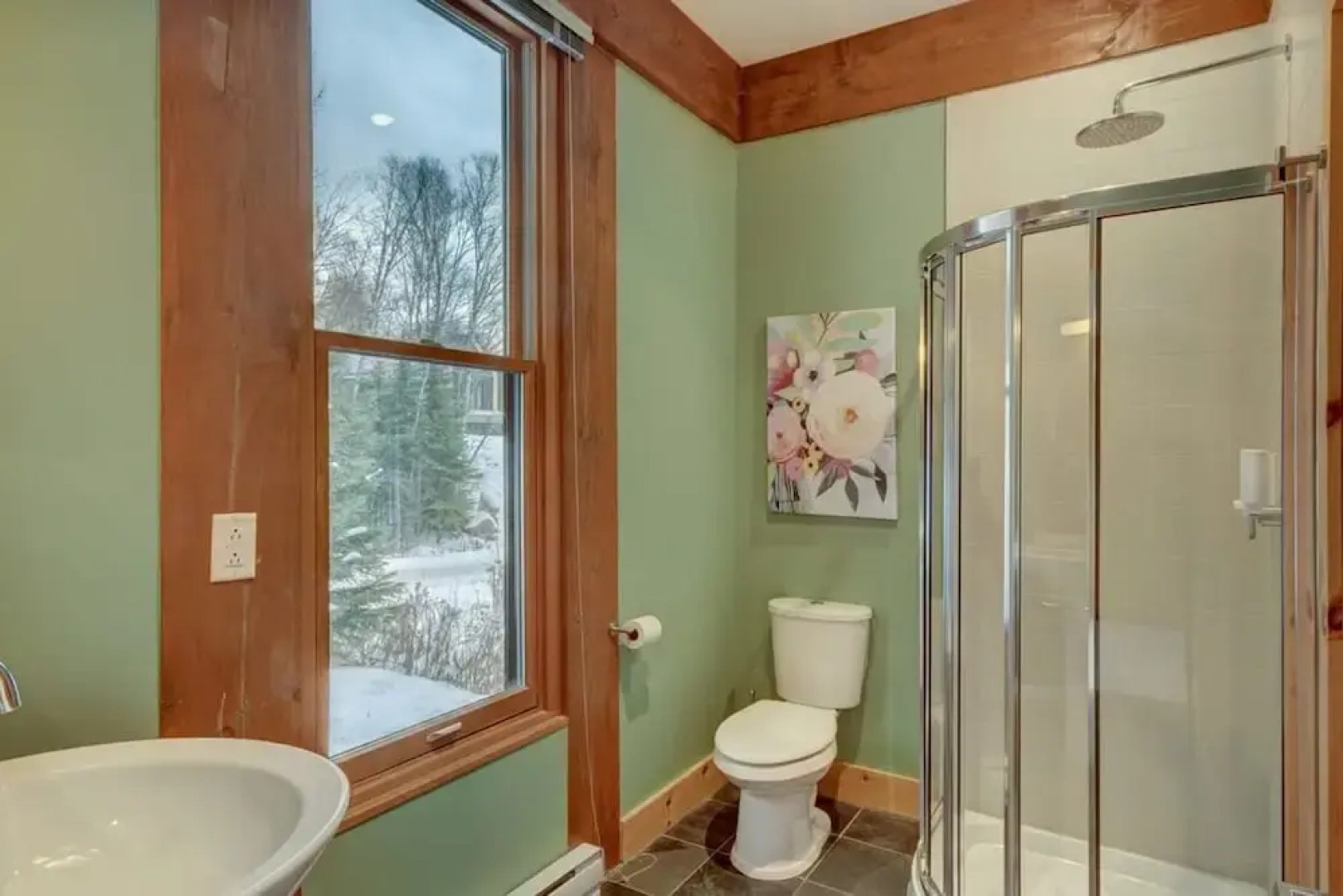 Chalet Refuge 112 - Citq 242292