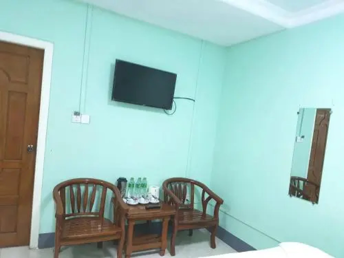 Htein Htein Thar Hotel -2