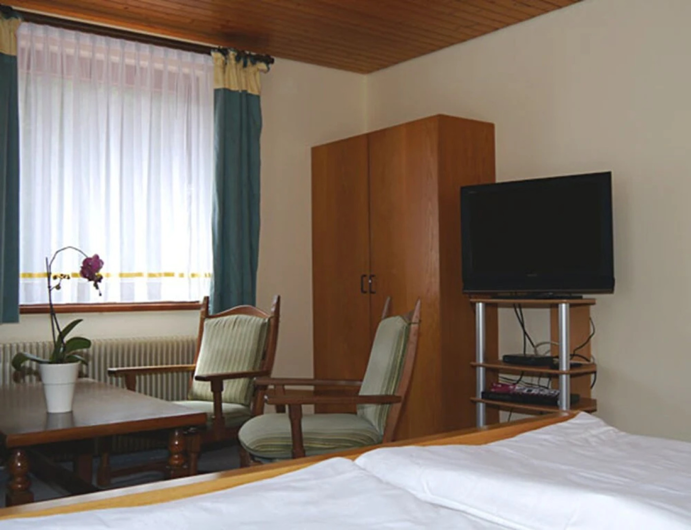 Gasthof-Pension Stockbrunnen