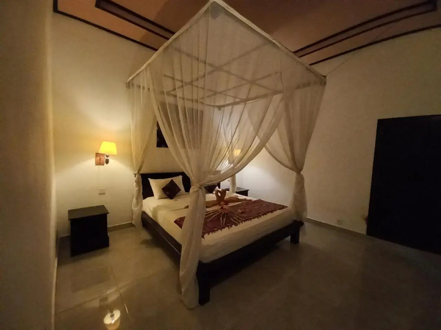 Griya Ayu Homestay Pemuteran