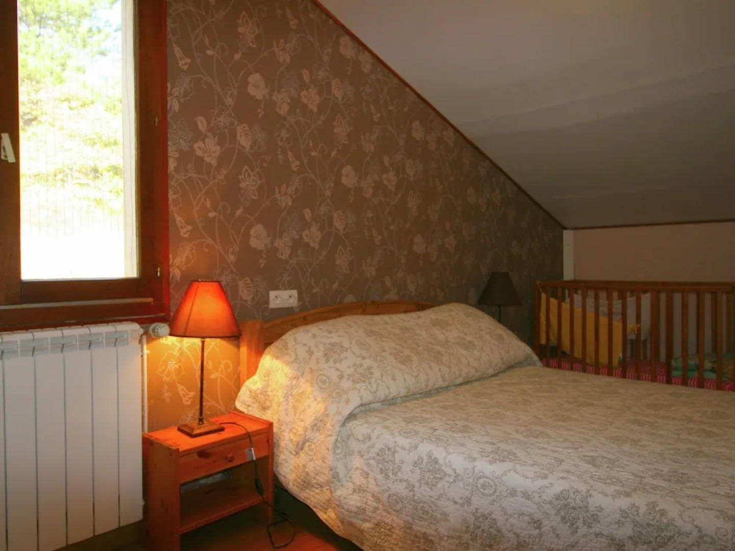 Welcoming Holiday Home with Private Pool in Cereste