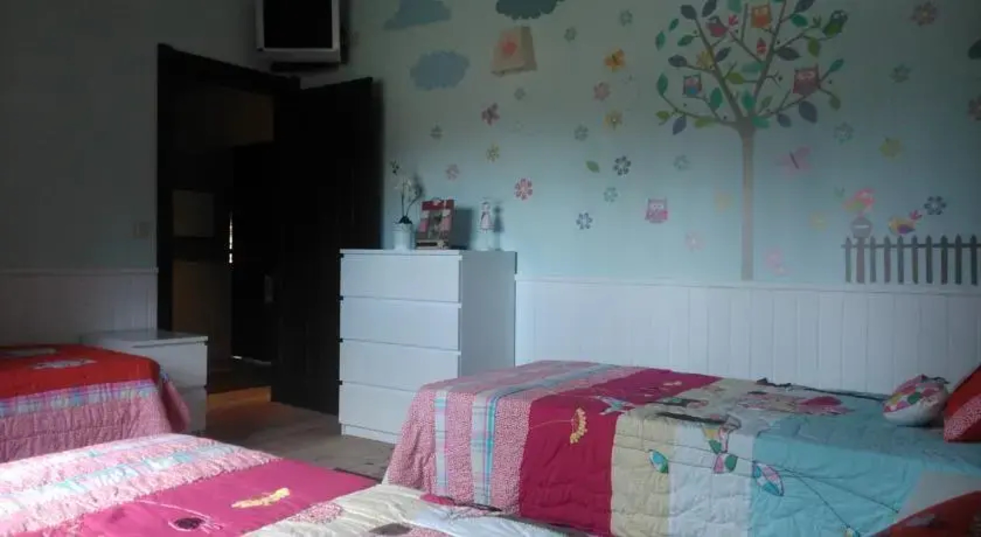 Wood House Santa Cruz