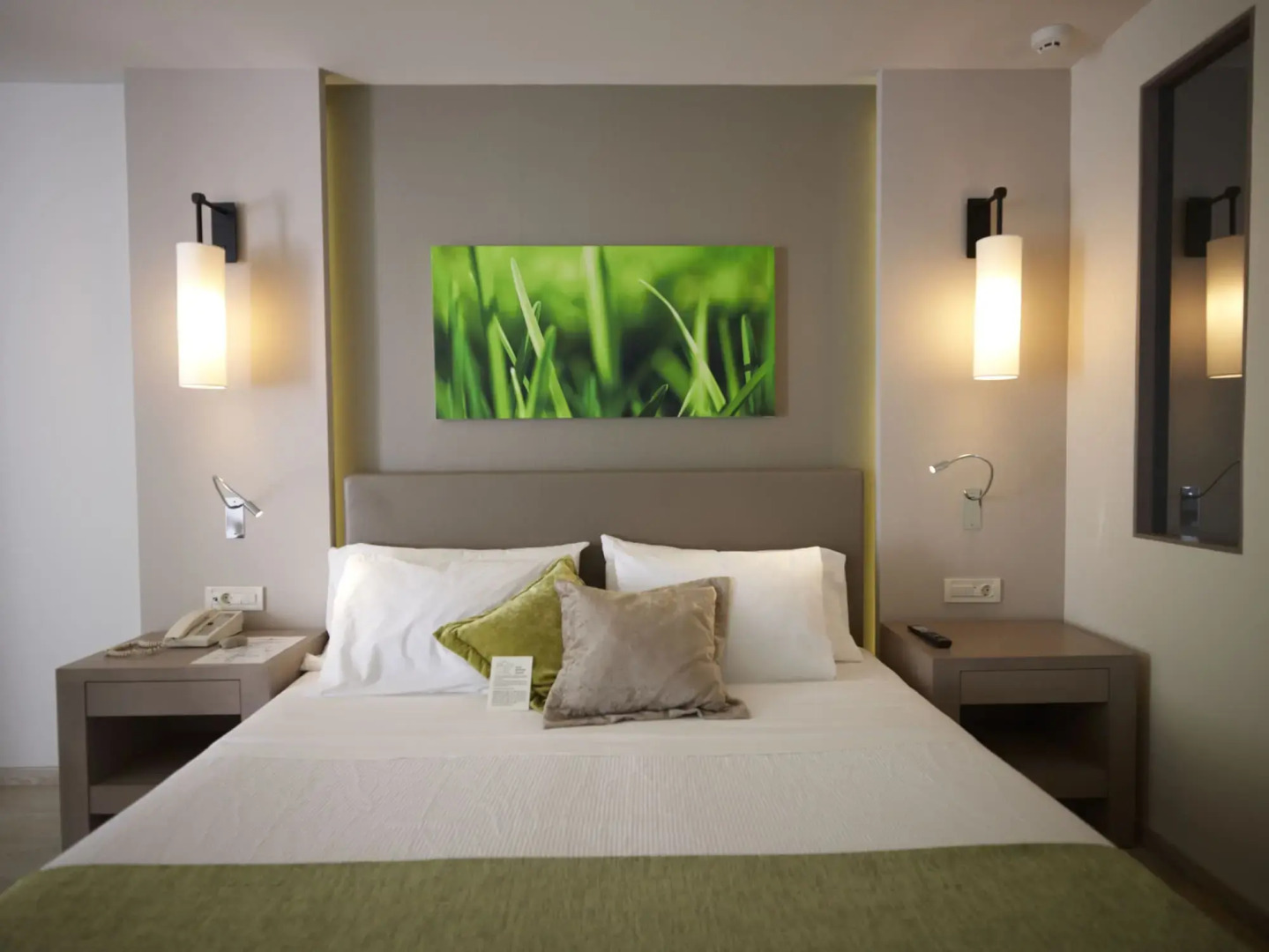 White Rocks Hotel Kefalonia