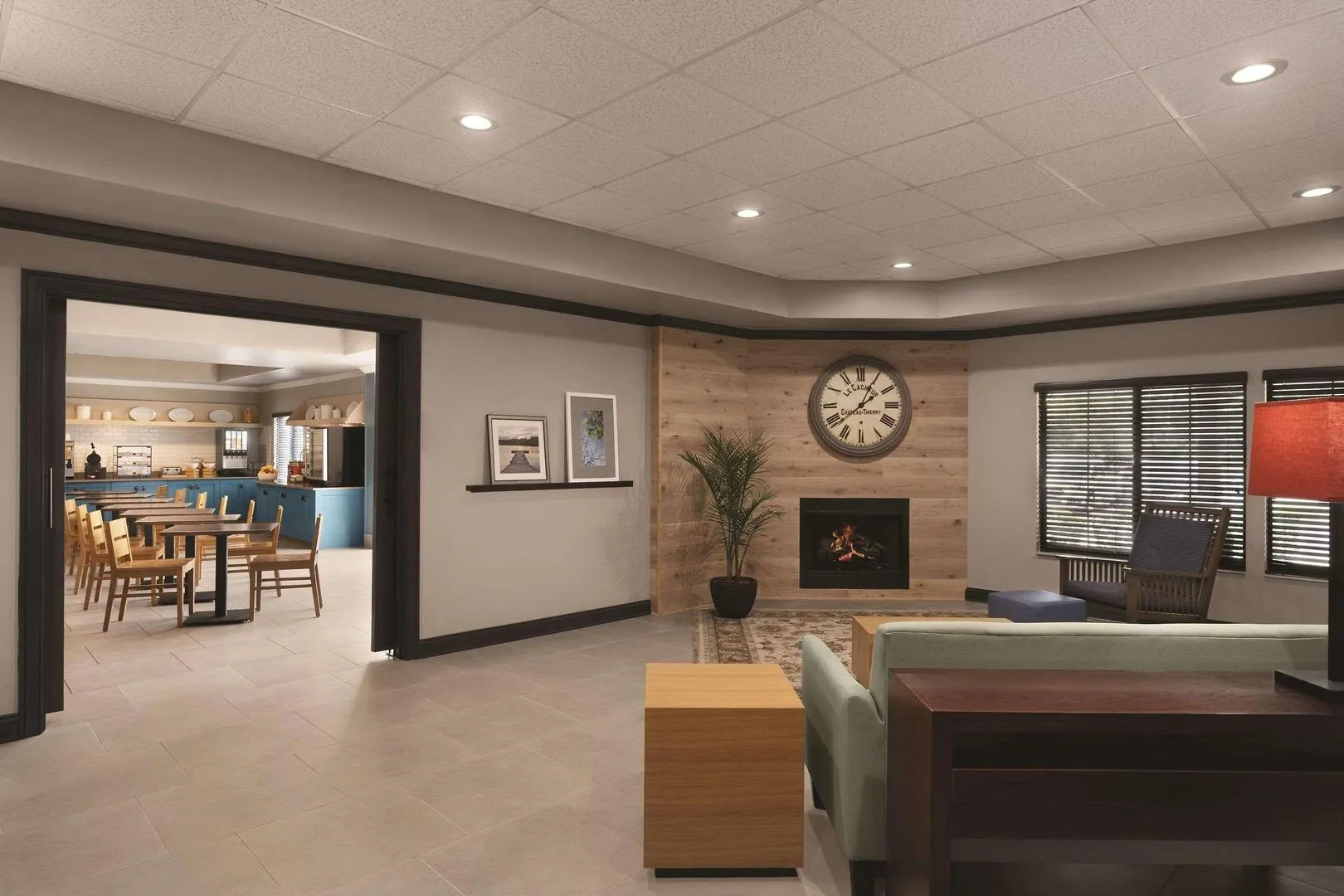 Country Inn & Suites by Radisson, Raleigh-Durham Airport, NC