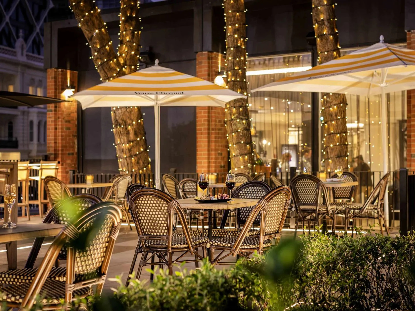 Pullman Auckland Hotel & Apartments