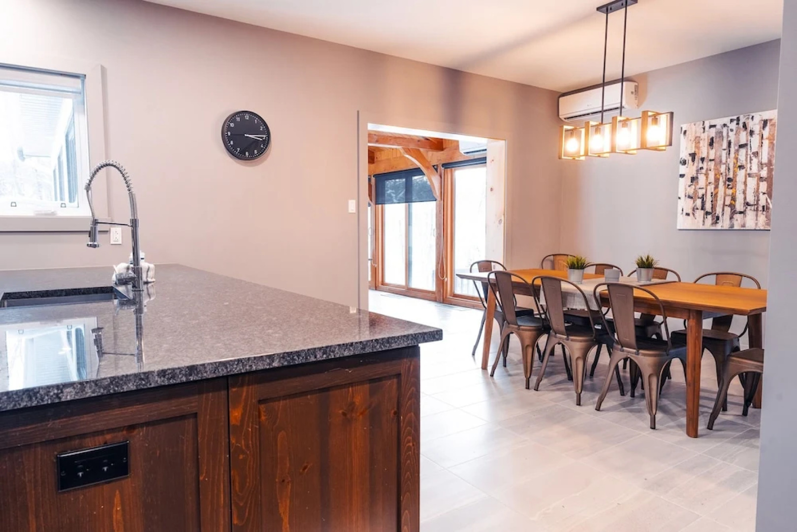 Maison des Geais Bleus