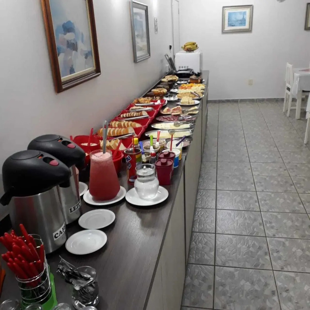 Hotel Fratelli