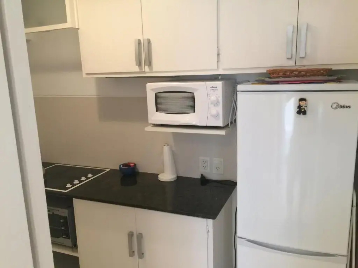 Apartamento en Edificio Kennedy