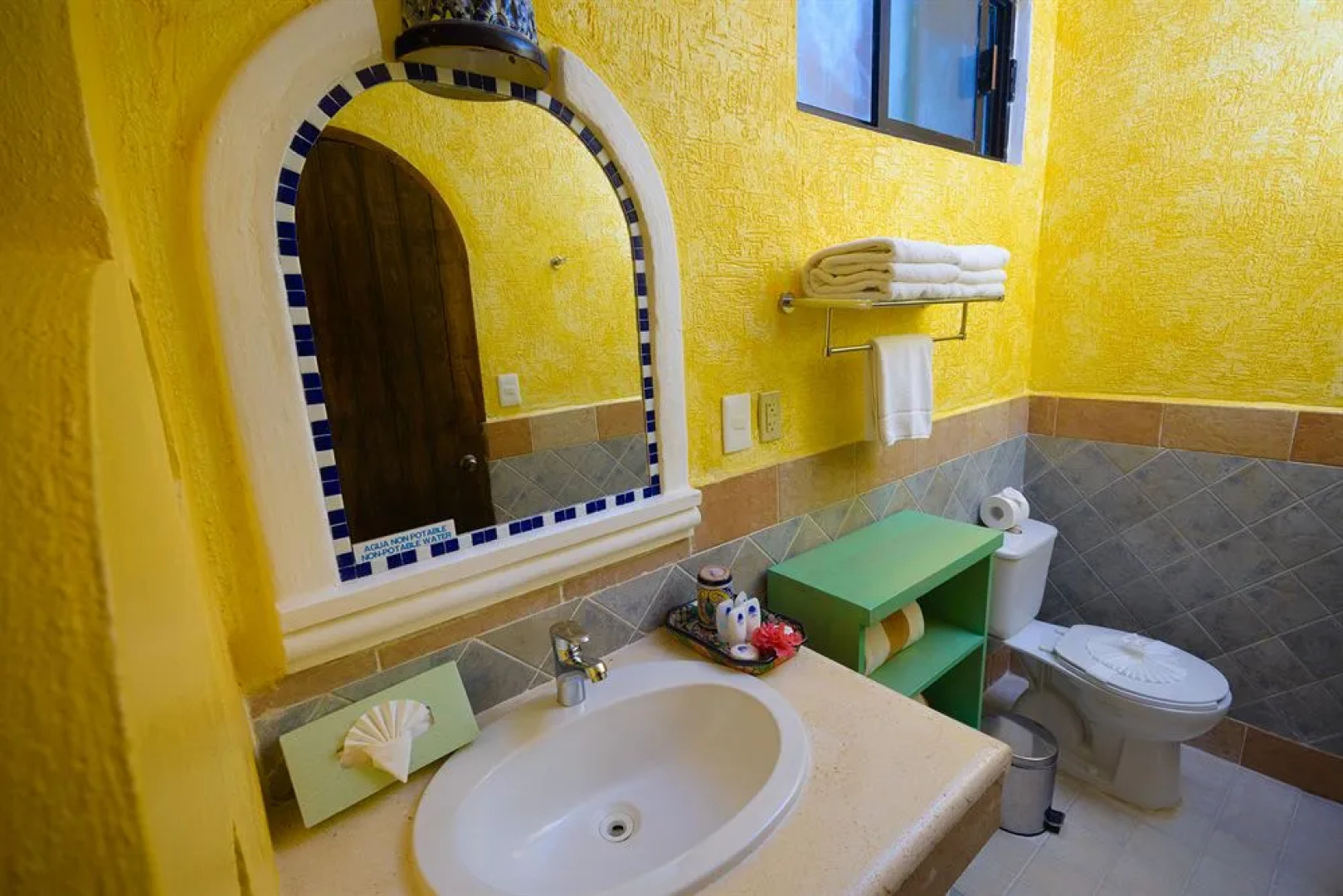 Hotel VR Club Tulum Riviera