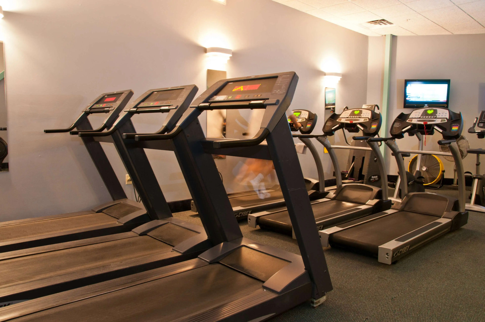 Best Western Plus Brandywine Inn & Suites