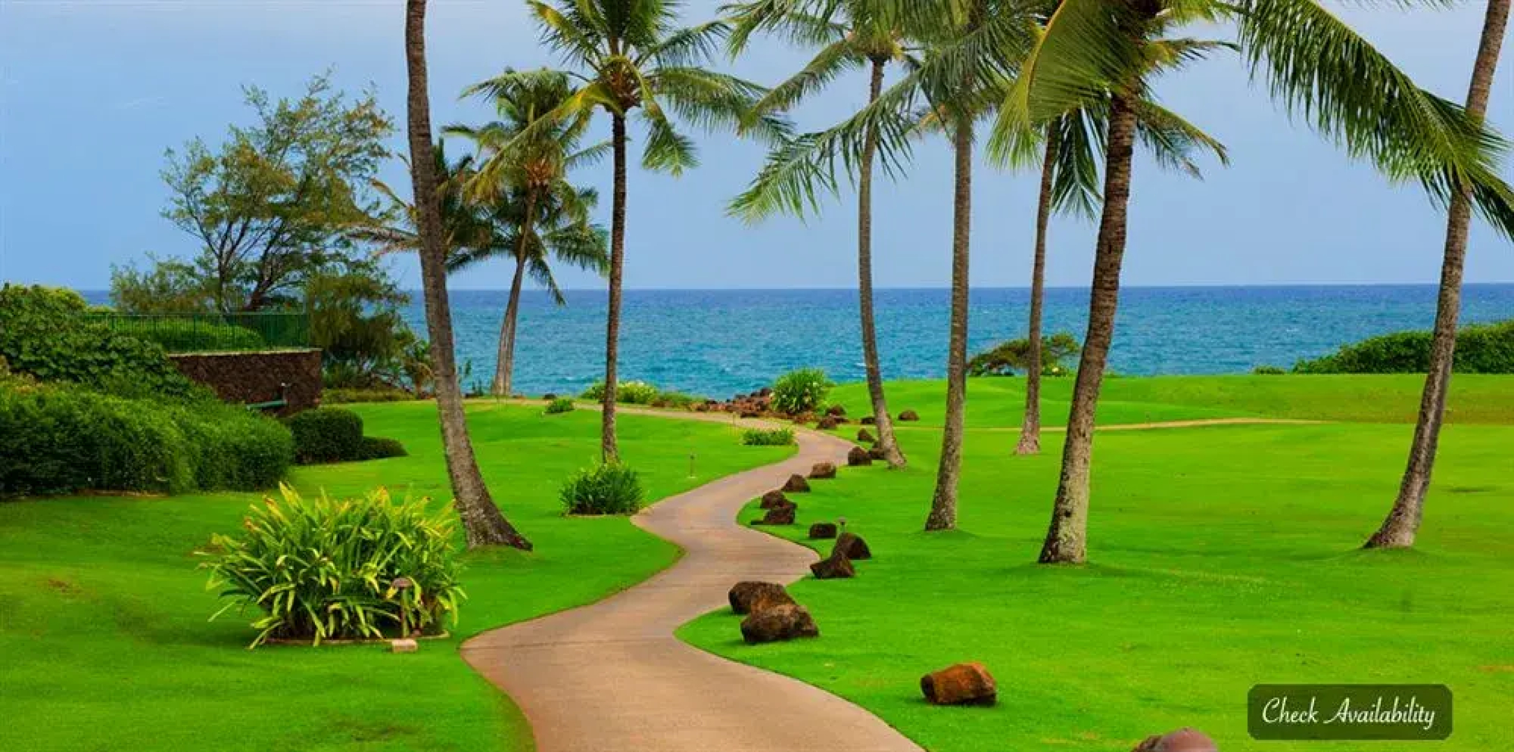 Kauai Villas at Poipu Kai E211 by Coldwell Banker Island Vacations