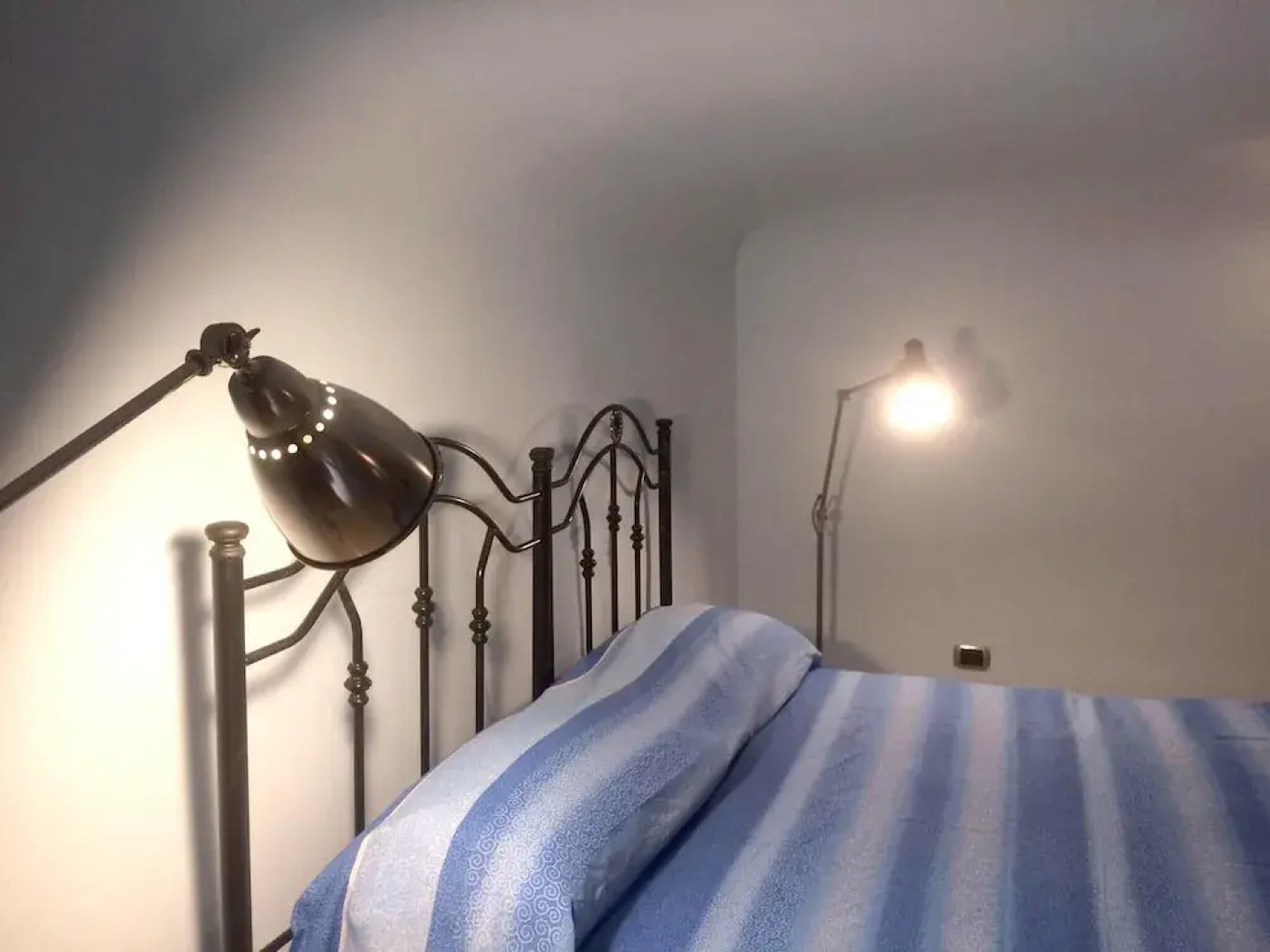 Apartment With one Bedroom in Margherita di Savoia, With Balcony and Wifi - 200 m From the Beach