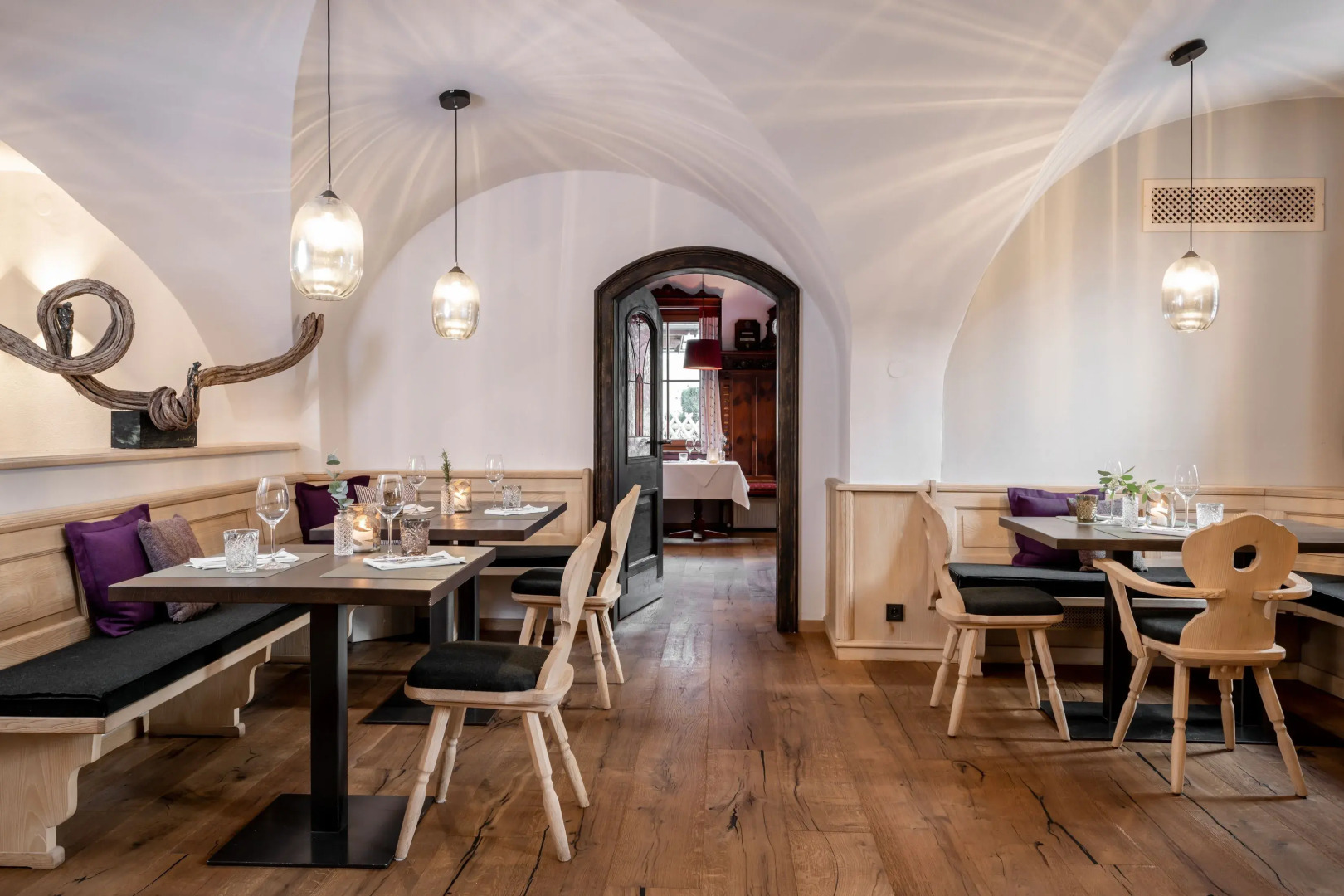 NEUWIRT – Hotel & Wirtshaus