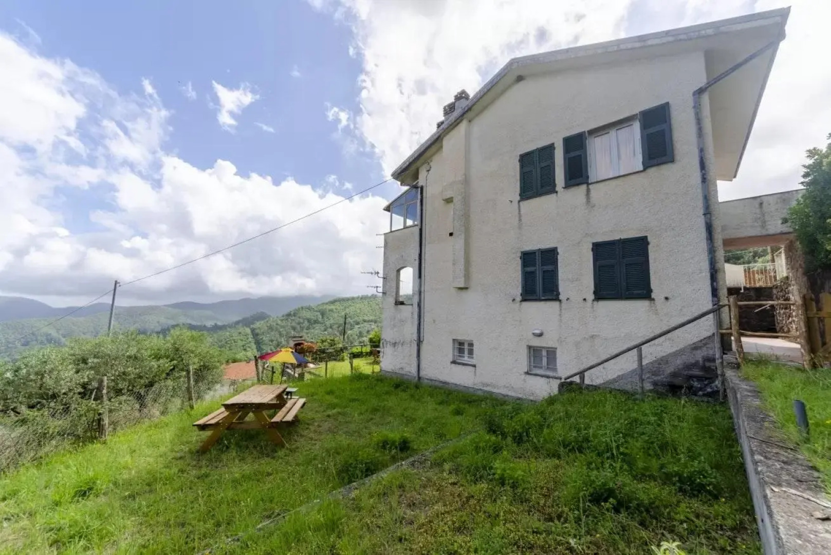 ALTIDO Lovely House in Mattarana