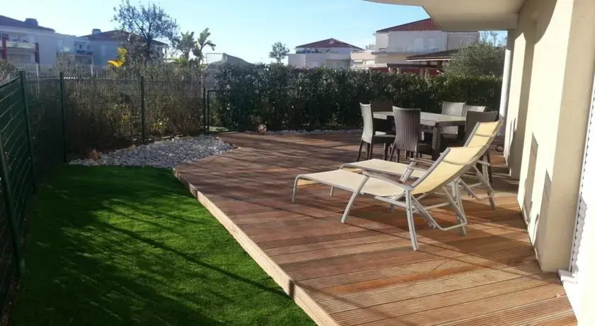 Apartment Juan Flore