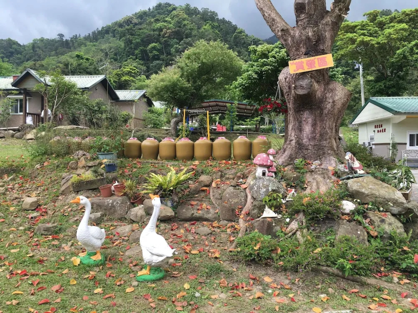 PasTaai Leisure Farm