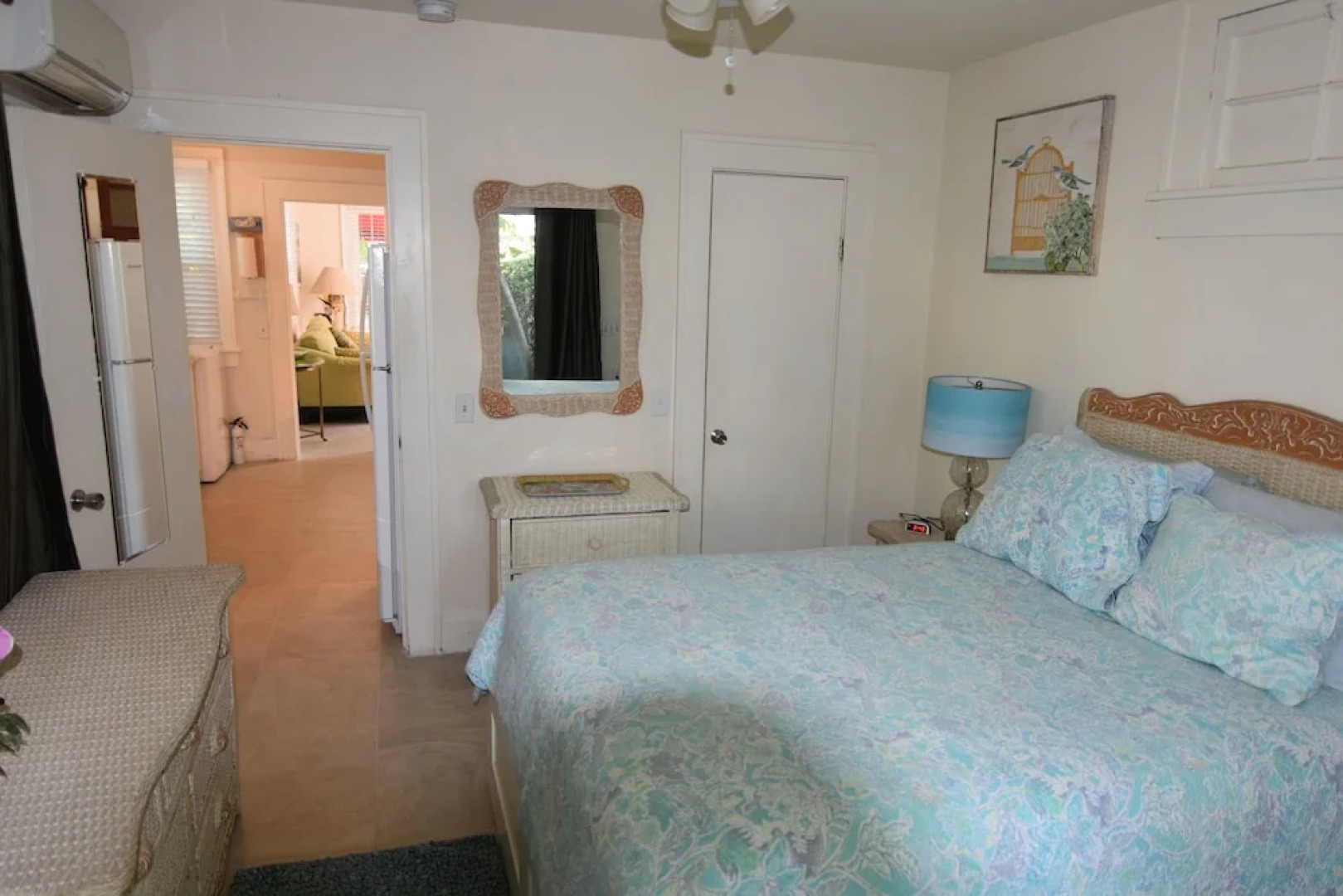 Pass-a-Grille Beach Historic Spanish Triplex