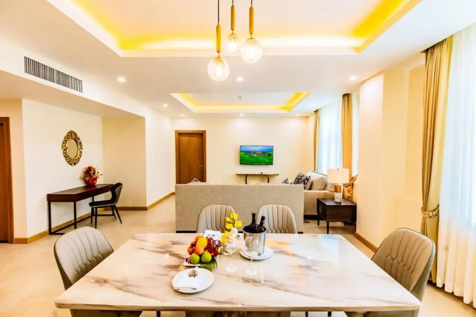 Titan King Casino and Resort