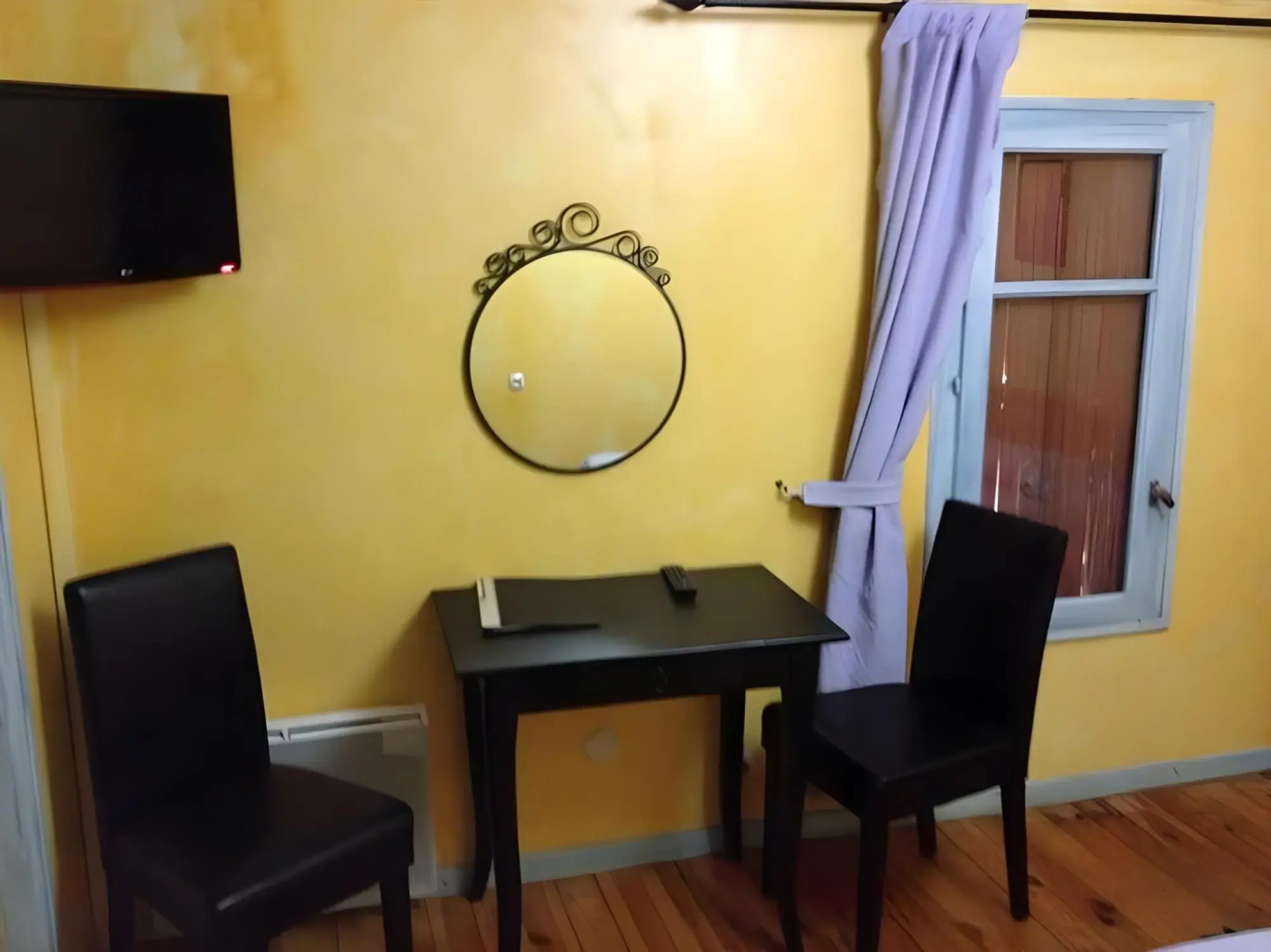 Hotel Restaurant La Calade