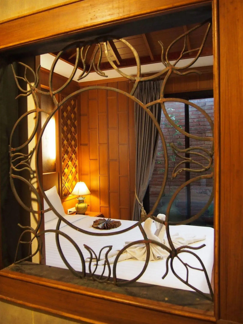 Renoir boutique hotel