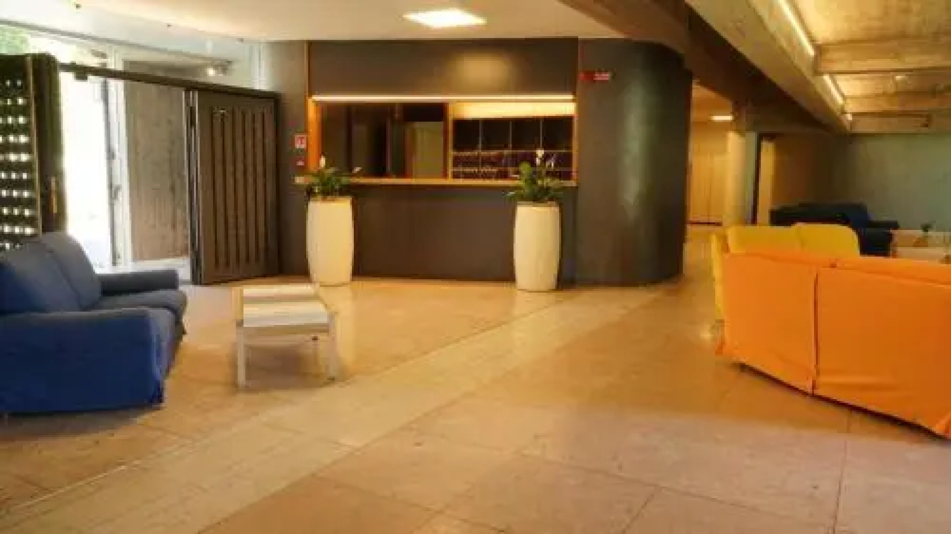 Hotel Valmarana Morosini