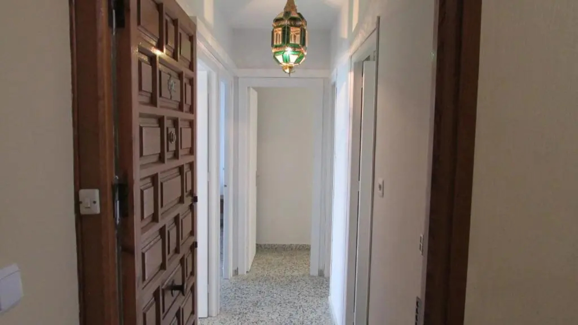 Apartamento 1º linea playa Torrenueva, Motril, Granda