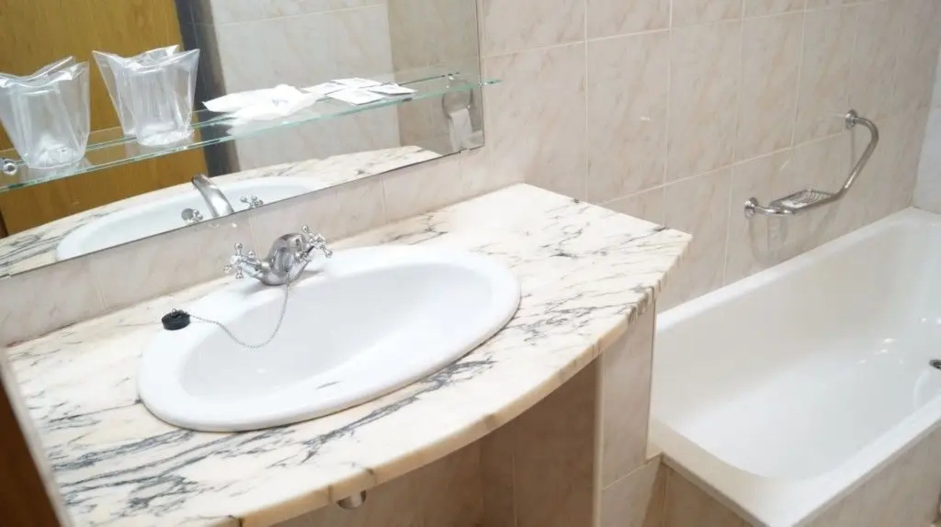 Grande Hotel Dom Dinis