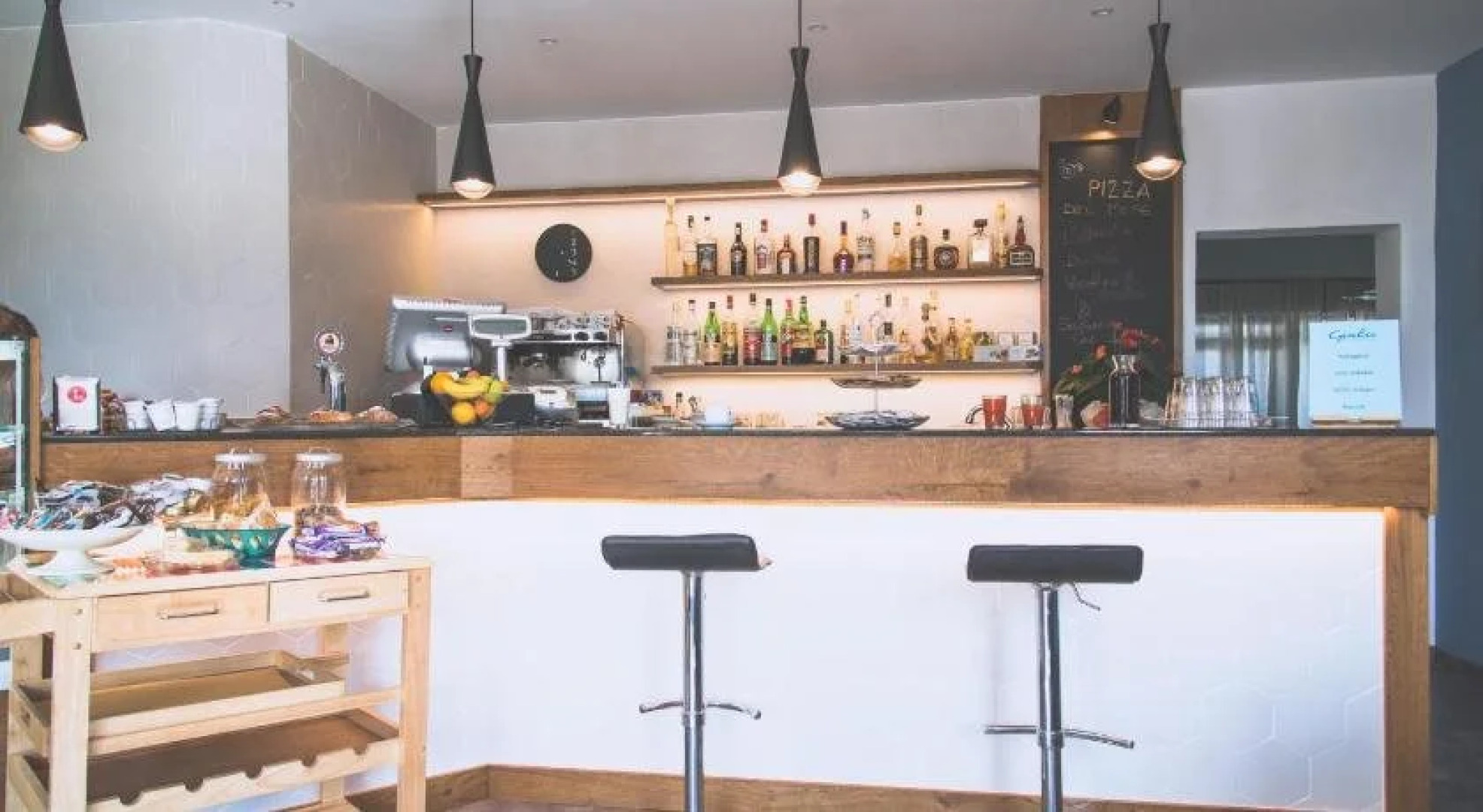 Albergo Ristorante Giulio