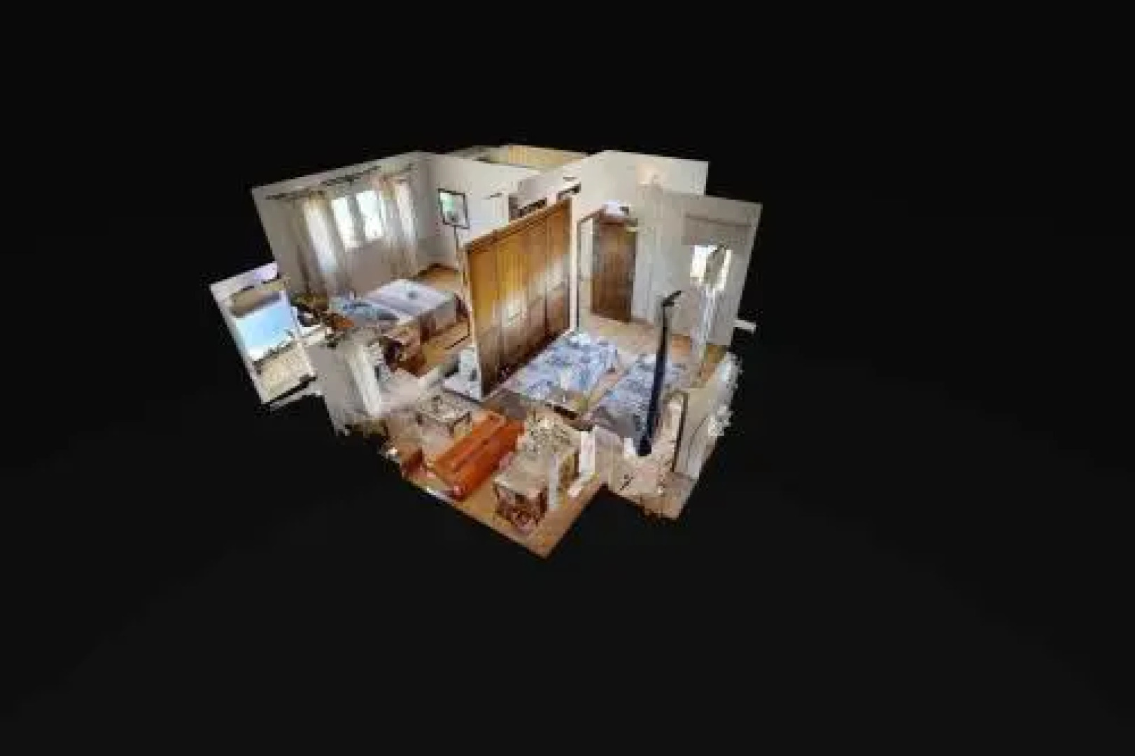 Villas and Apartments Olive Homes