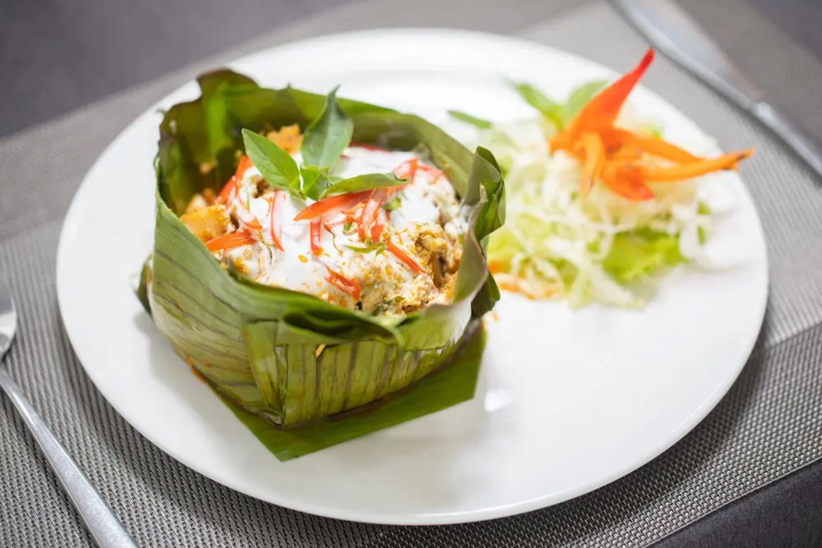 Cambana Poipet Hotel