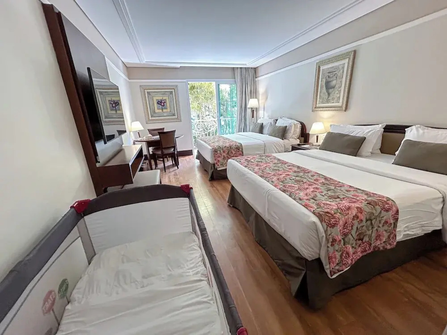 Royal Palm Plaza / The Palms