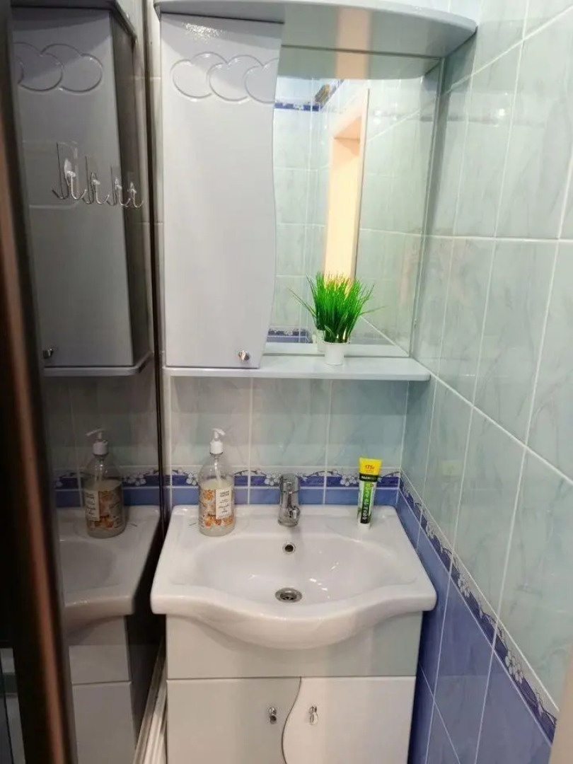 Апартаменты на улице 1-я Новослободская 7