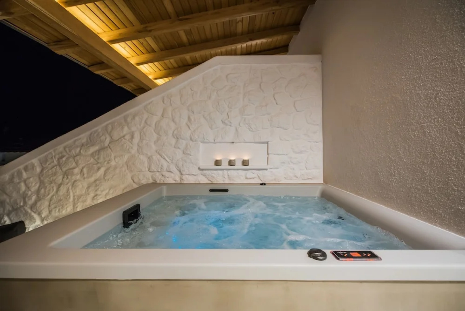 Bohemia Luxury Living