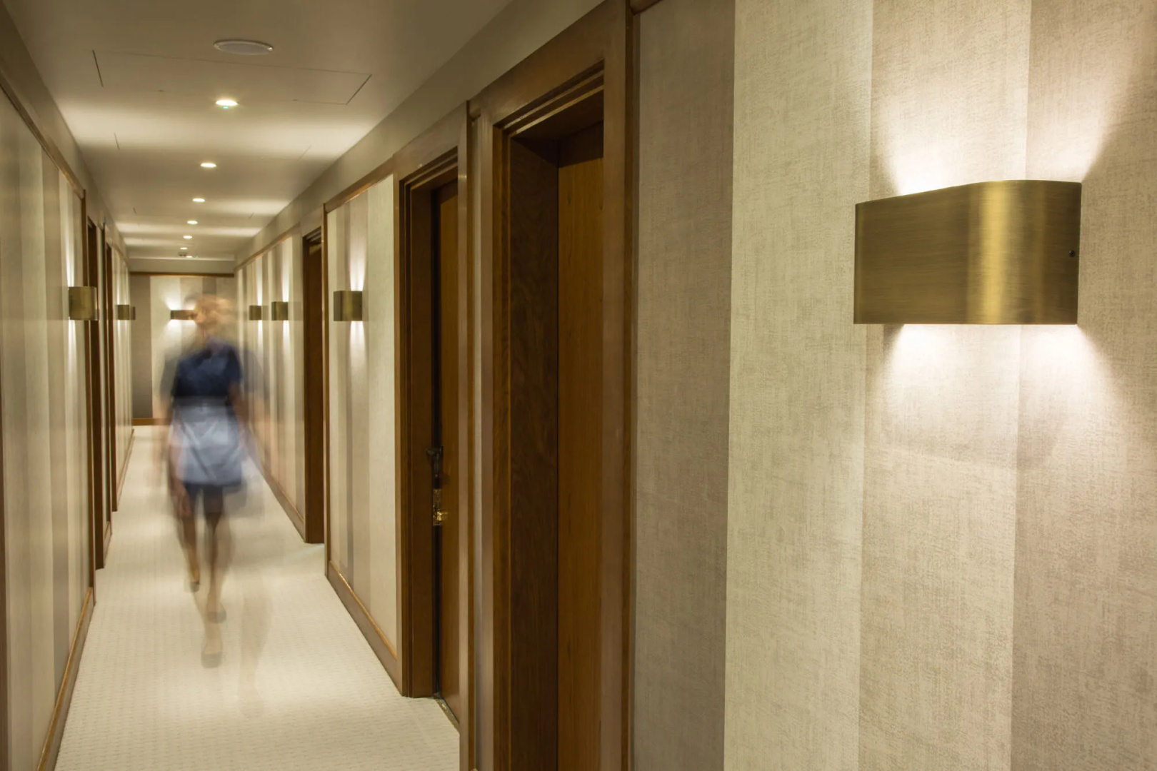 Devonshire Club & Hotel