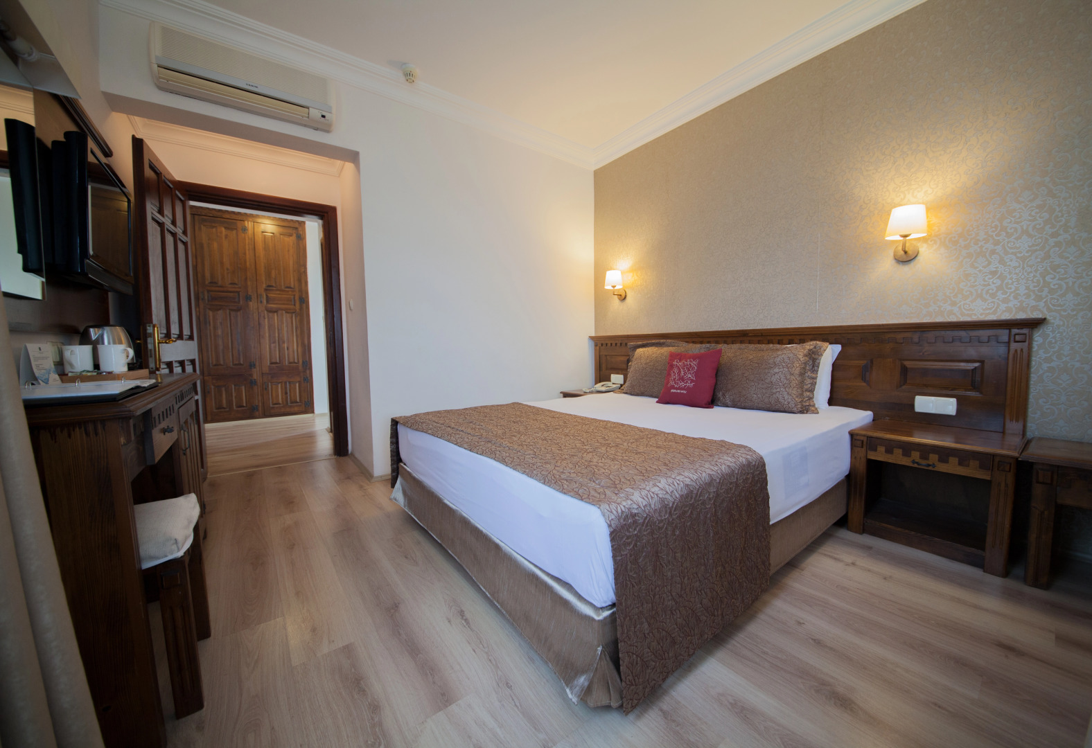 Hotel Greenland – All Inclusive