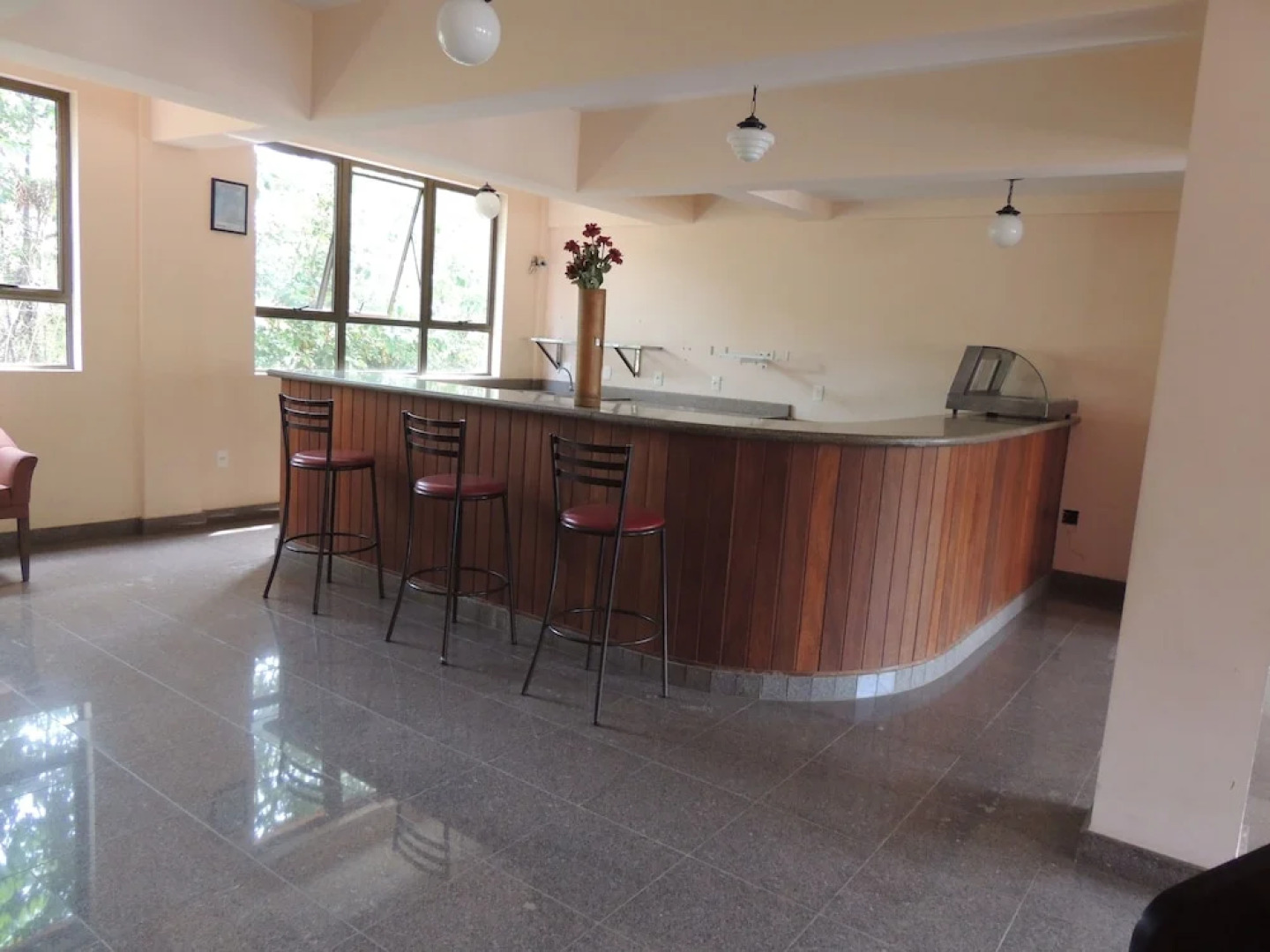 Cep Lago Hotel Ecológico