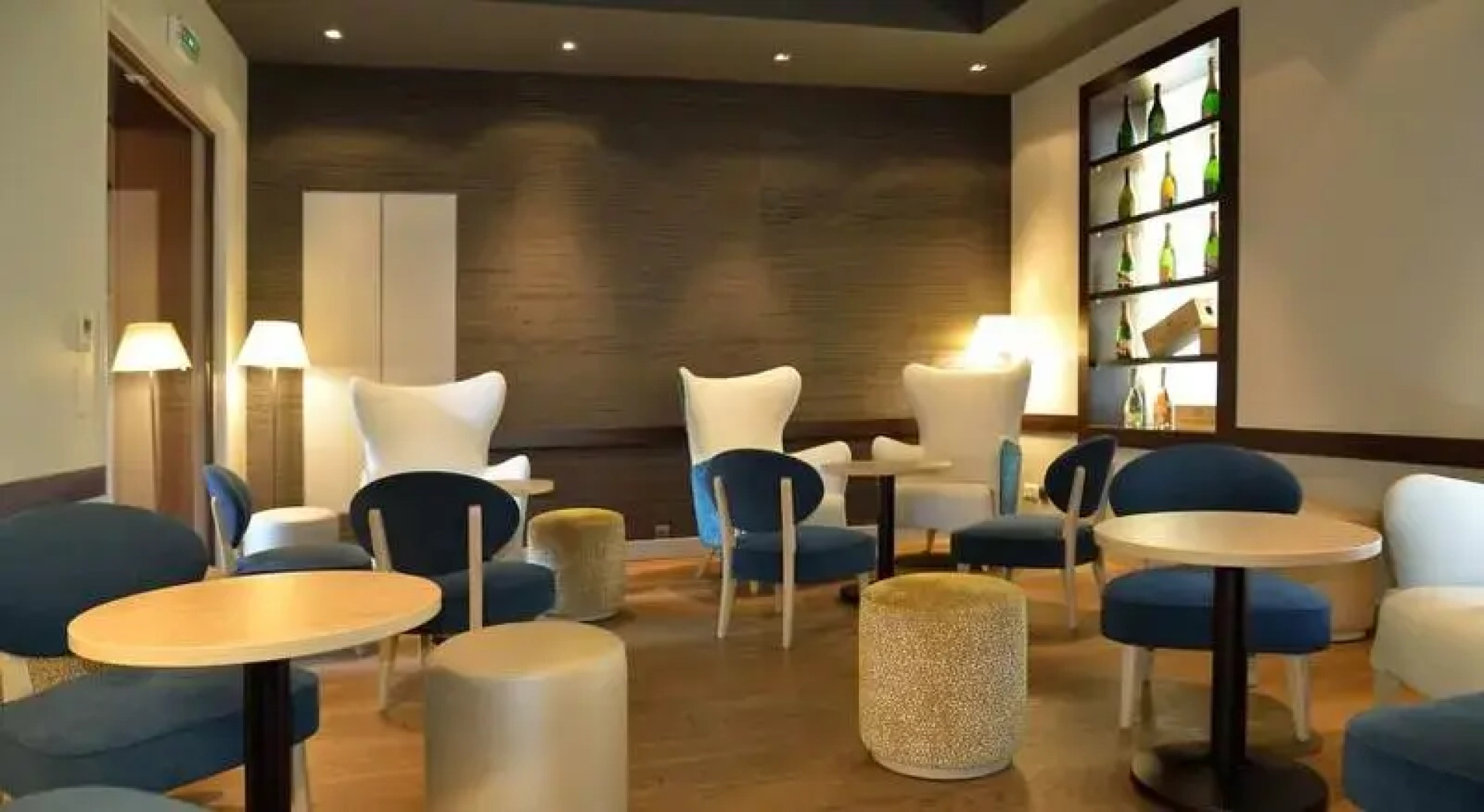 Abbaye des Capucins Spa & Resort