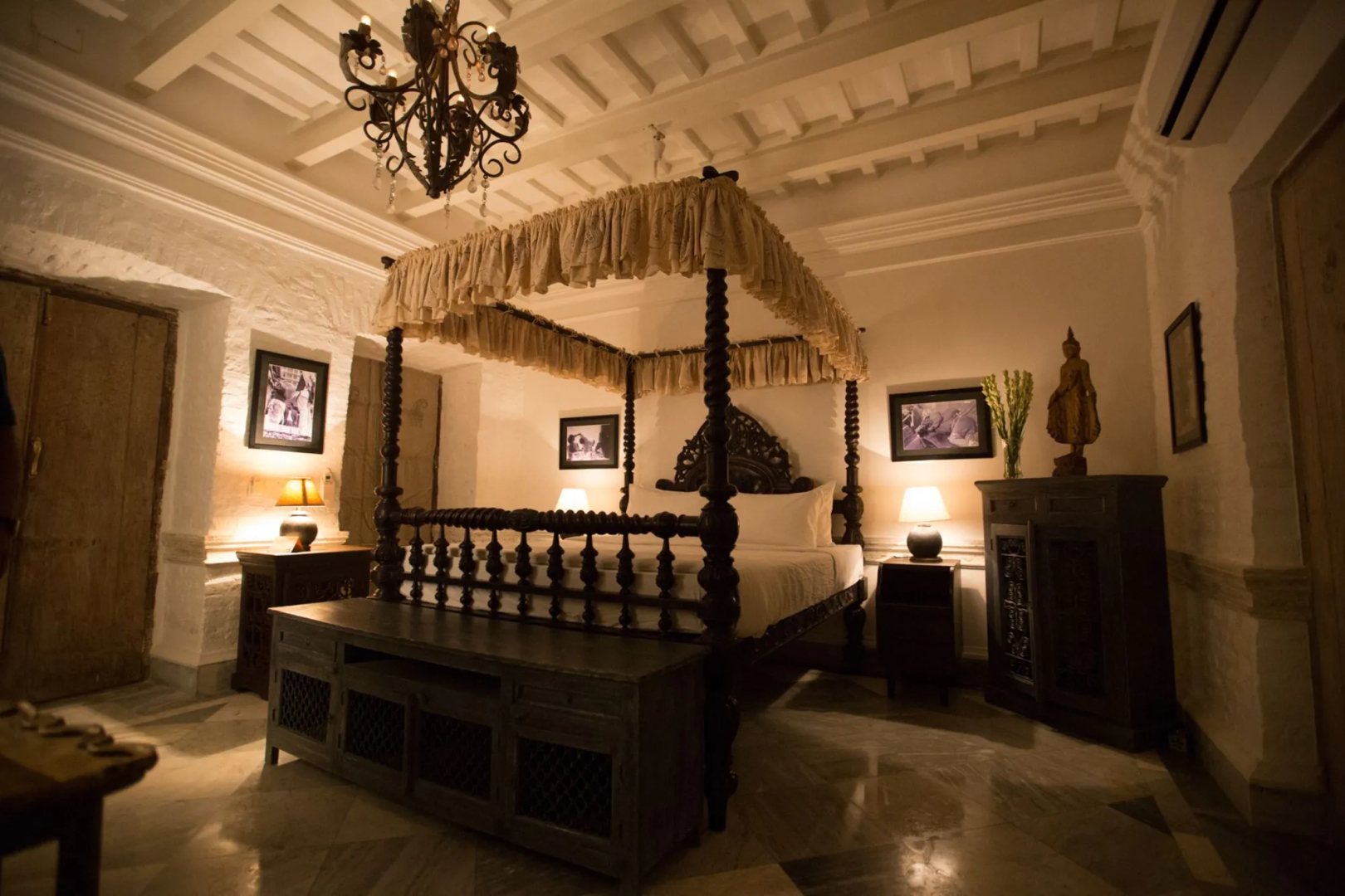 The Rajbari Bawali