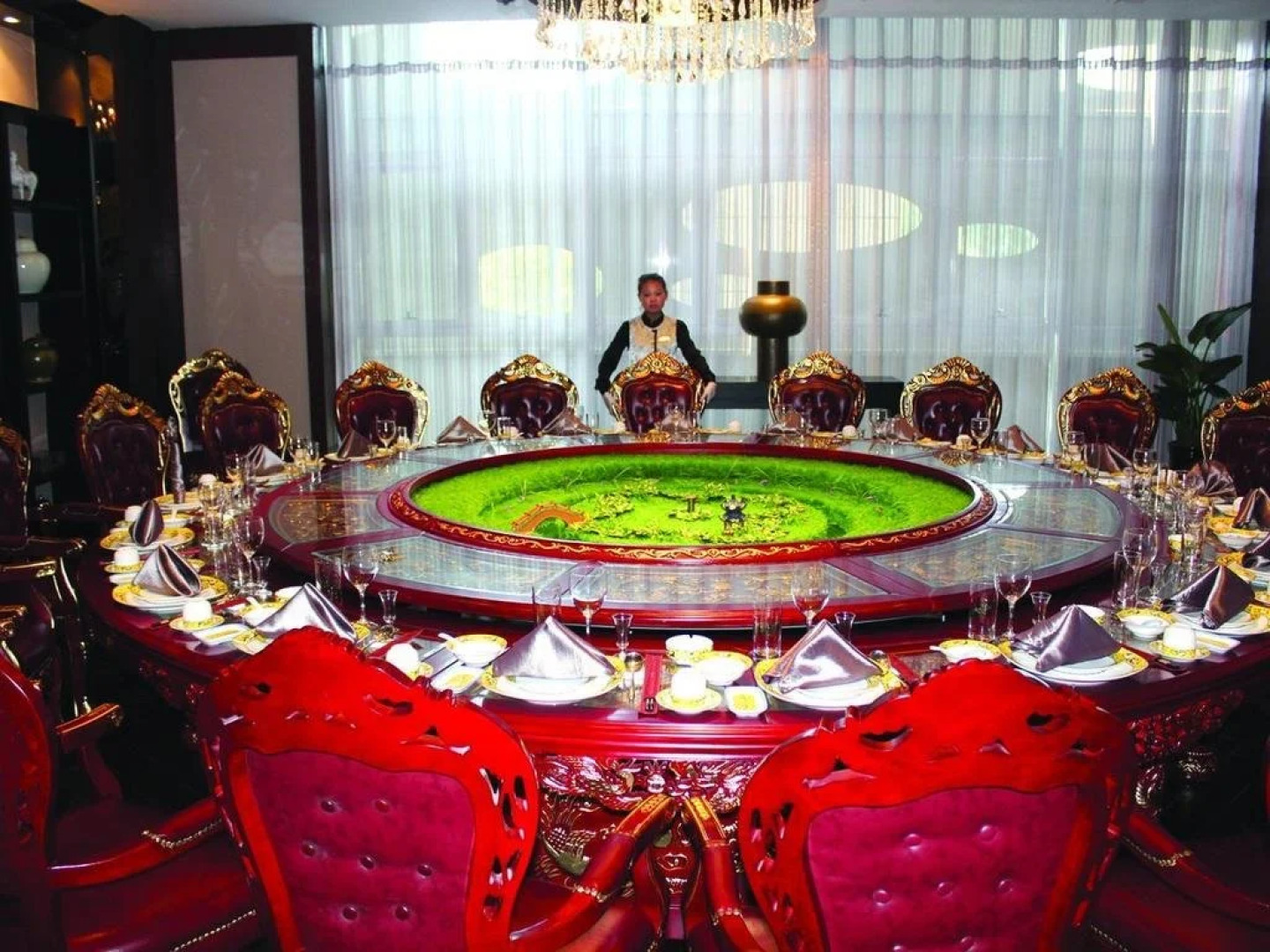 Hengyuan International Hotel