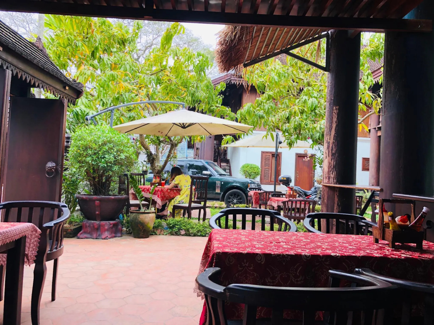 Oudomsouk Guest House