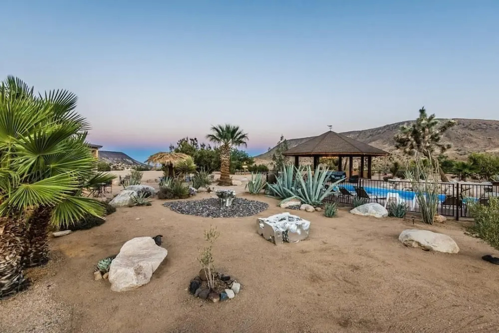 Starlight Boutique Hotel