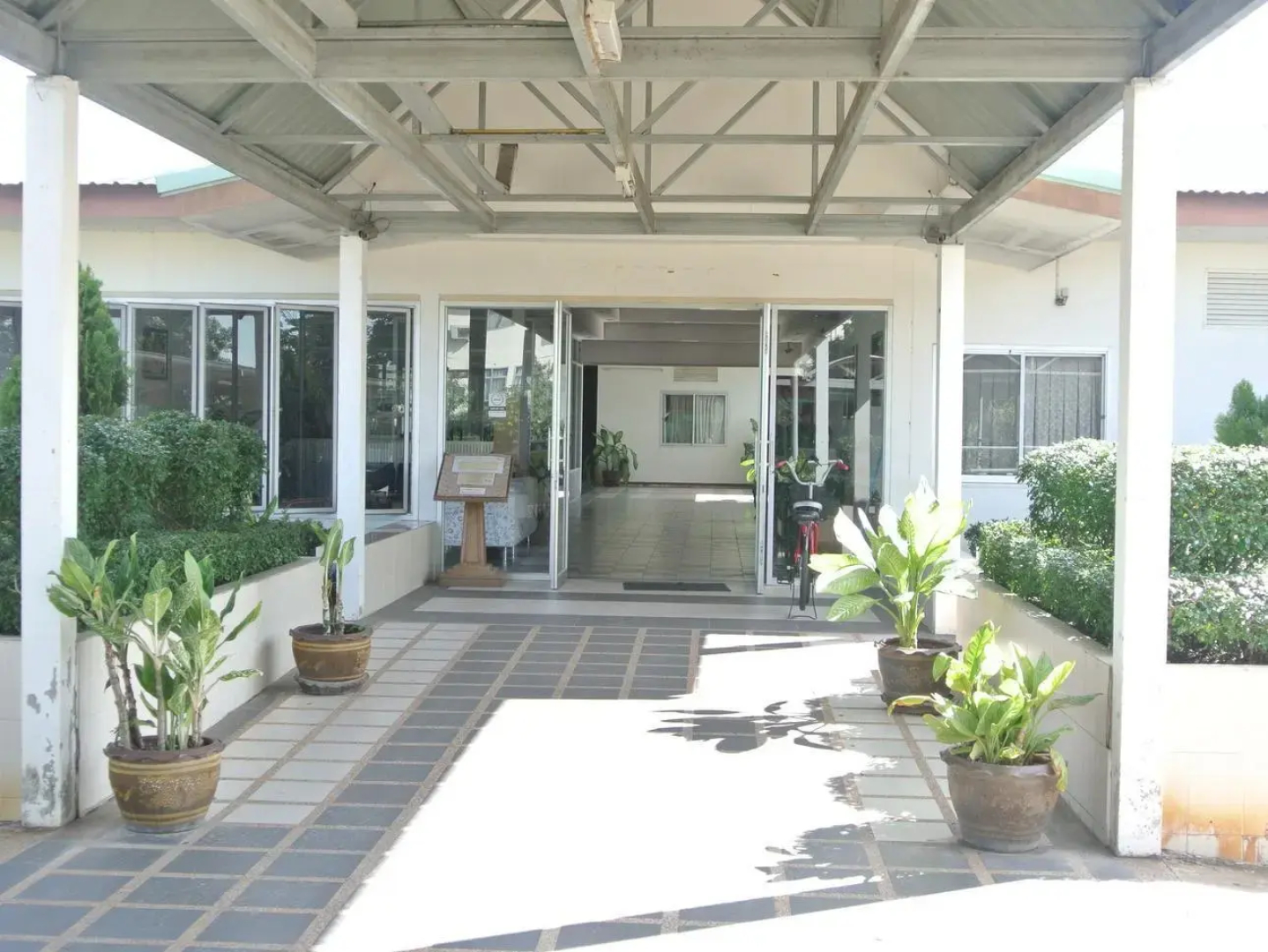 Pattana Hotel