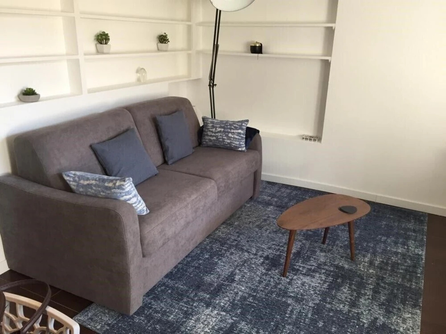 Appartement Aix en Provence